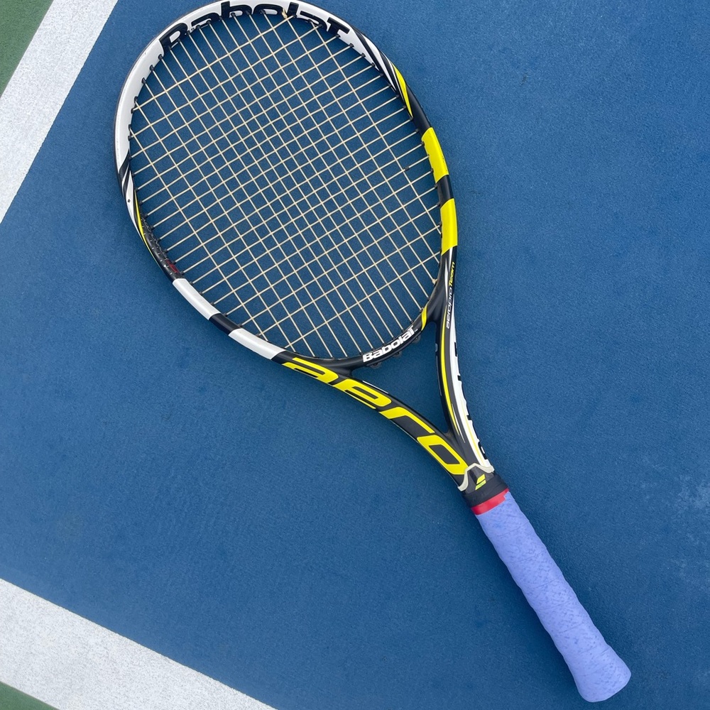 Babolat AeroPro Team Tennis Racket